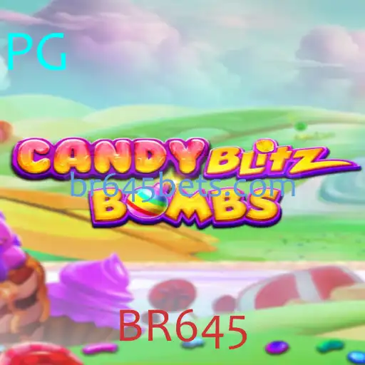 Explorando o Universo Dinâmico de CandyBlitzBombs