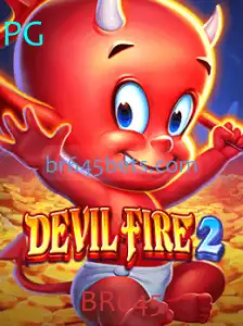 DevilFire2: Explorando o Mundo Intenso de Aventura e Desafios