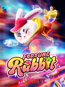 FortuneRabbit - O Jogo Que Está Conquistando os Jogadores com BR645