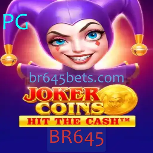 Explorando o Fascinante Mundo de JokerCoins: O Jogo que Está Revolucionando o Entretenimento