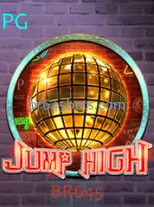 Descubra JumpHigh: O Jogo Sensação de 2023