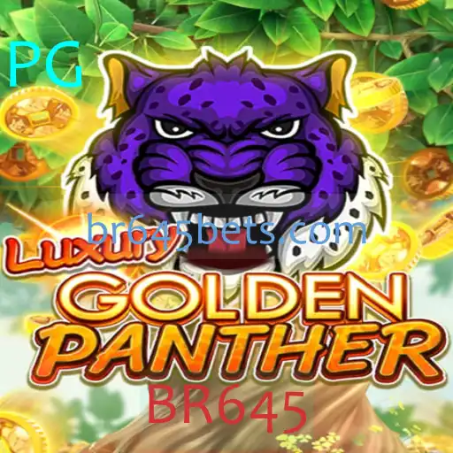 LUXURYGOLDENPANTHER: Descubra as Regras e a Emoção do Novo Jogo Sensação