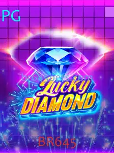 Explorando o Fascinante Mundo de LuckyDiamond