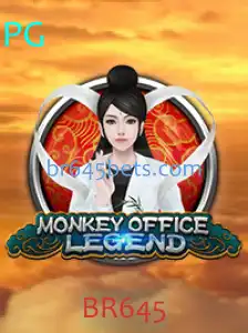 Explorando o Fascinante Mundo de MonkeyOfficeLegend: Um Mergulho no Universo BR645