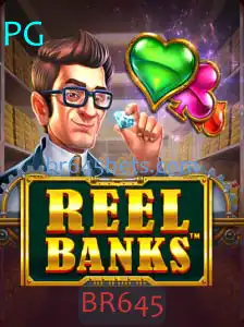 Descobrindo ReelBanks: Um Mergulho no Mundo dos Cassinos Online
