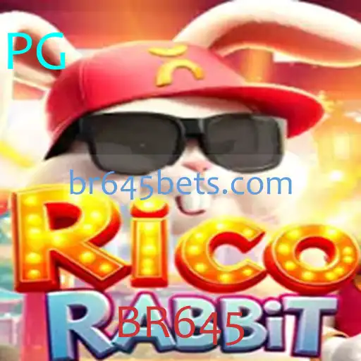 RicoRabbit: Descubra o Desafio do Novo Jogo Sensação - BR645