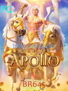 Rise of Apollo: Uma Nova Odisseia no Mundo dos Jogos