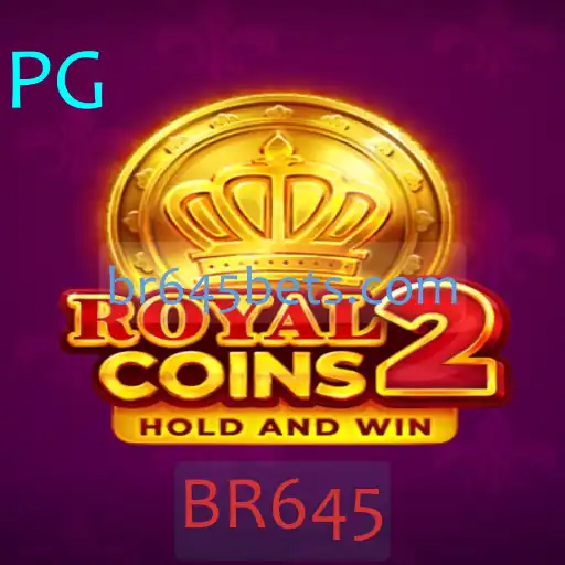 RoyalCoins2: O Mundo Estratégico de Conquista e Tesouros