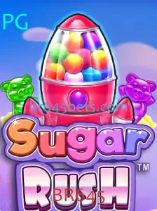 Explorando o Mundo de SugarRush: O Jogo que Encanta e Diverte
