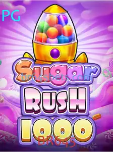 Descubra o Mundo de 'SugarRush1000': O Novo Fenômeno dos Jogos