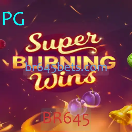Explore o Mundo Empolgante de SuperBurningWins - Um Guia Completo