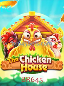 TheChickenHouse: Descubra o Novo Jogo de Estratégia de Fazendas