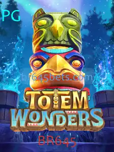 TotemWonders: Descubra as Regras e a Emoção do Jogo BR645