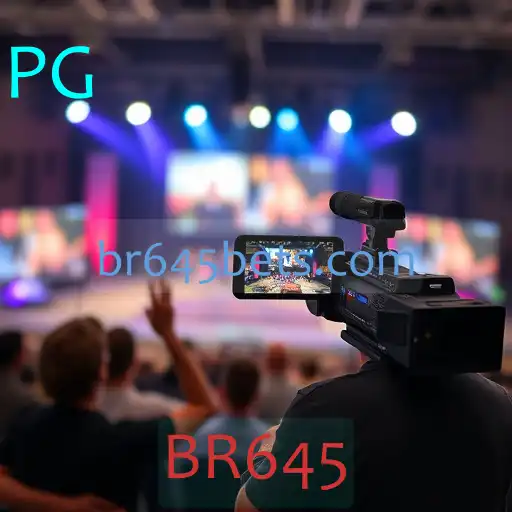 Transmissão ao vivo