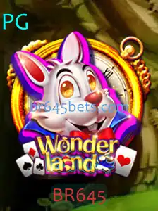 Descubra o Envolvente Jogo 'Wonderland'