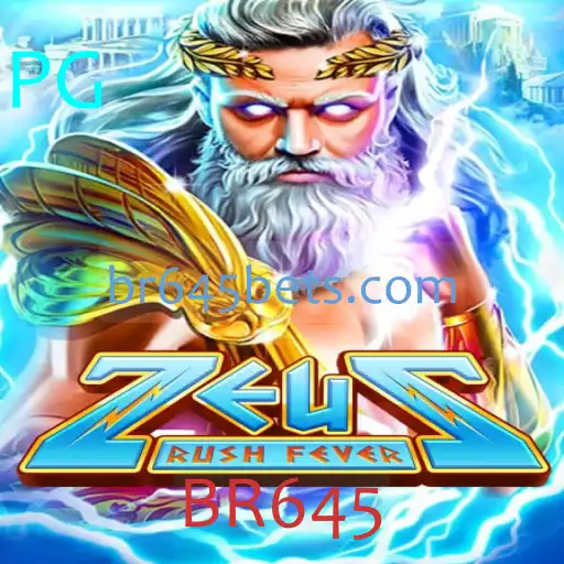 ZeusRushFever: Mergulhe na Ação dos Deuses em BR645